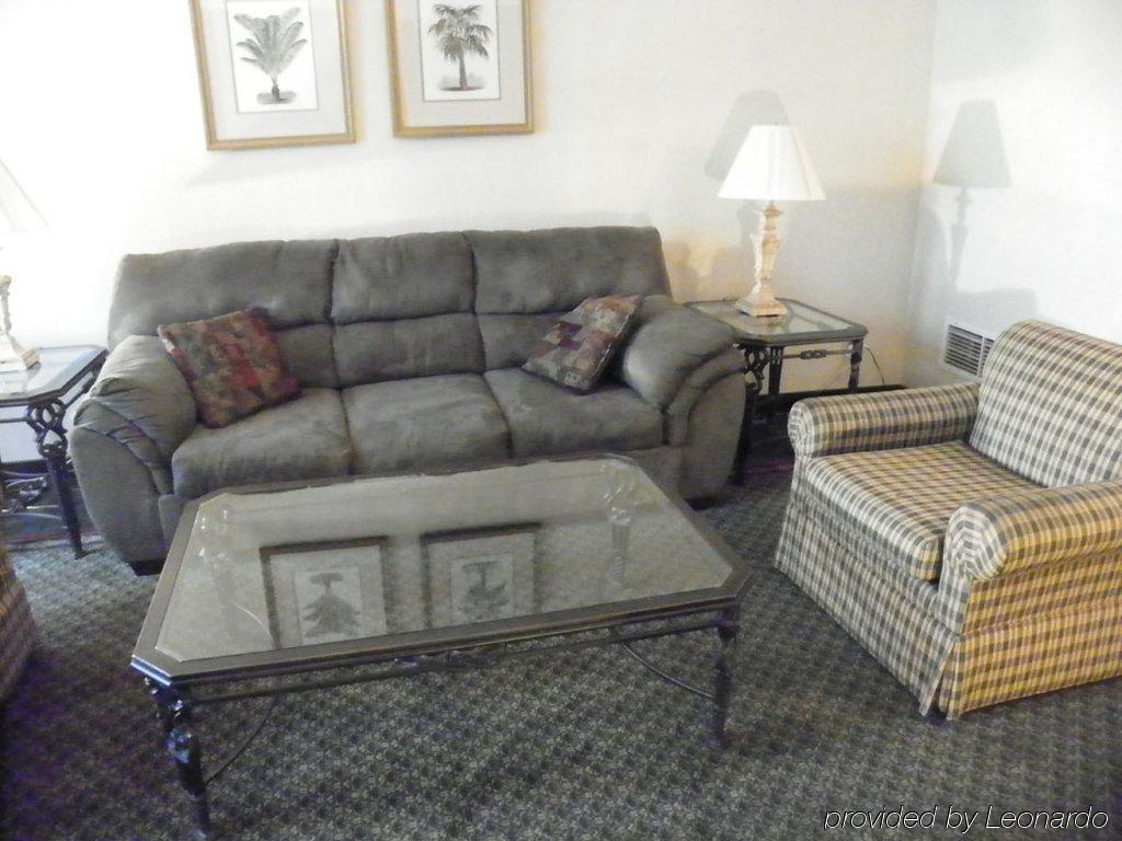 Motel-6 Lagrange Ga Rom bilde