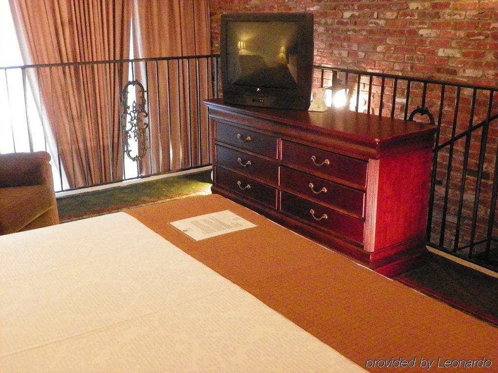 Motel-6 Lagrange Ga Rom bilde