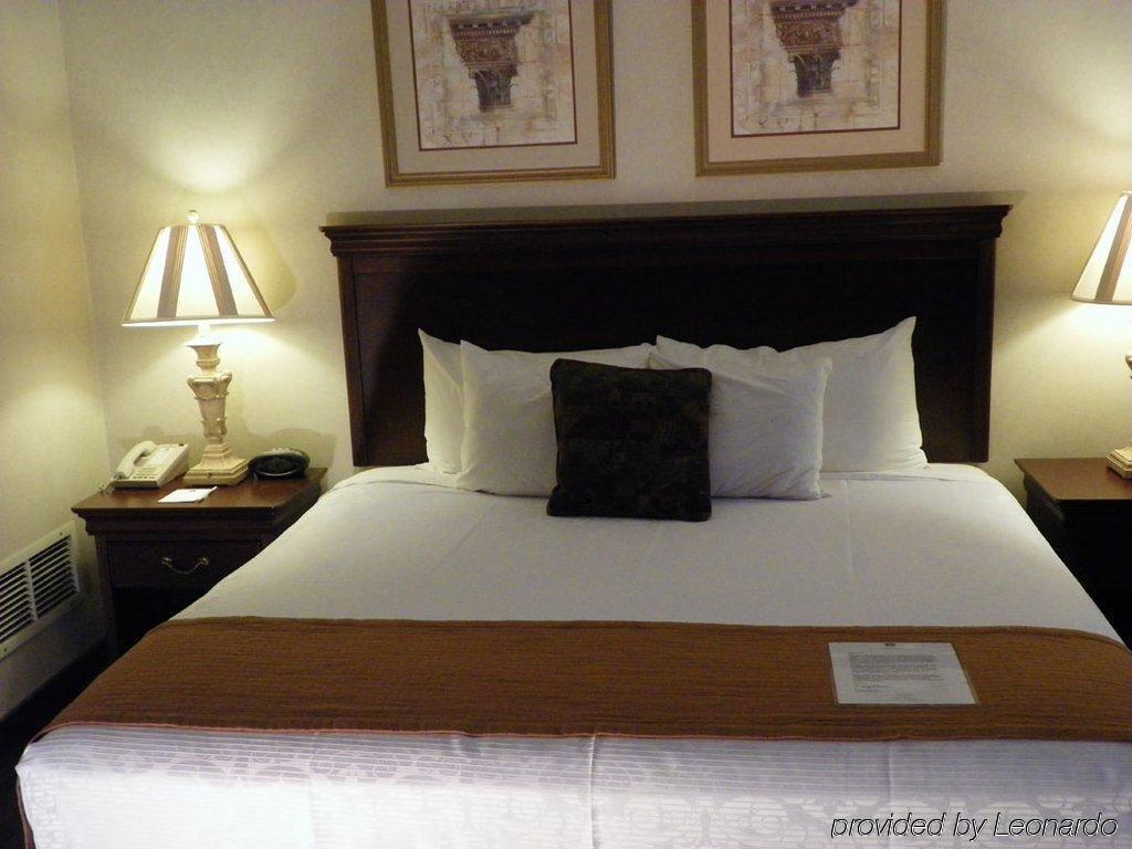 Motel-6 Lagrange Ga Rom bilde
