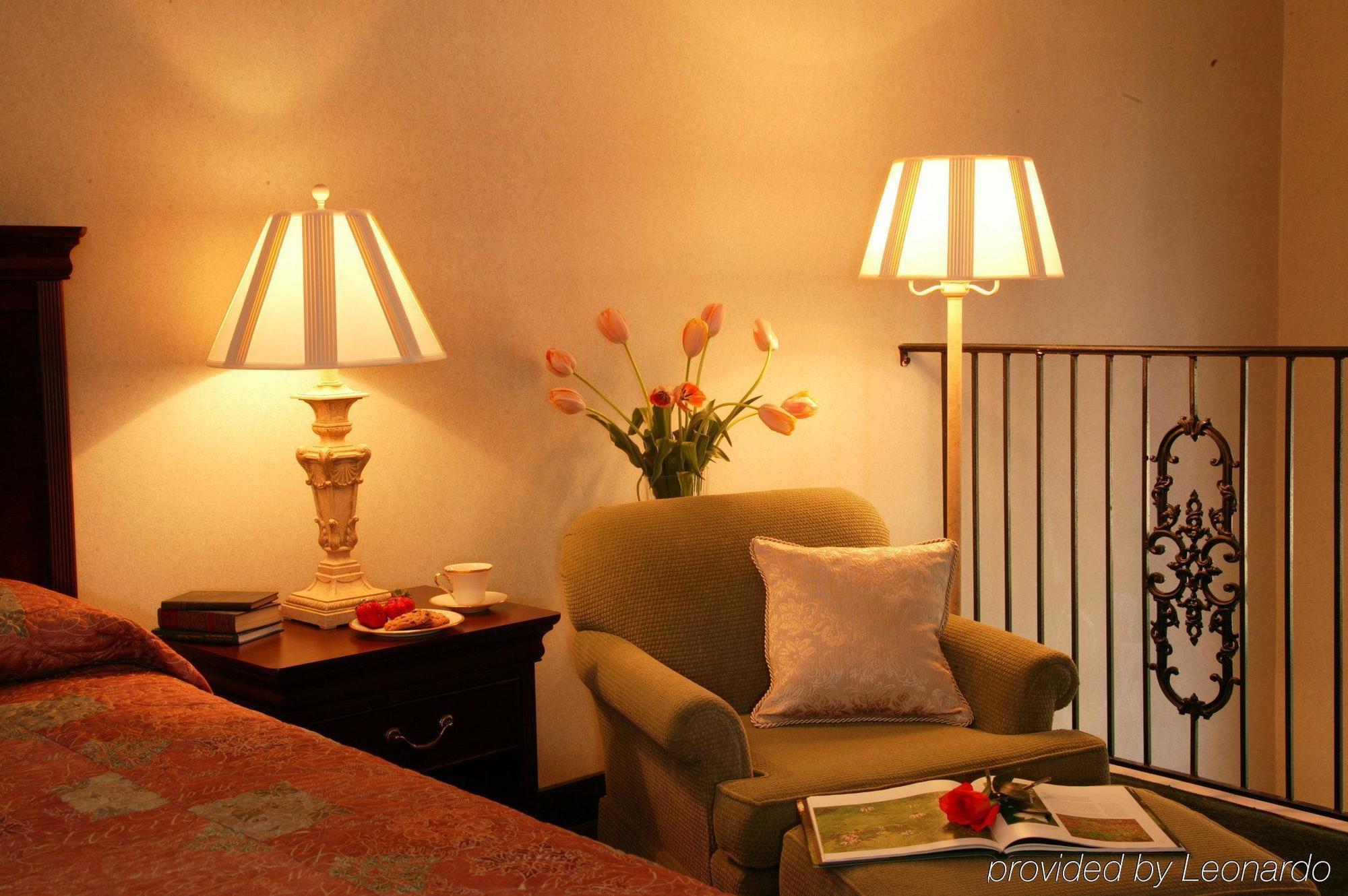 Motel-6 Lagrange Ga Rom bilde