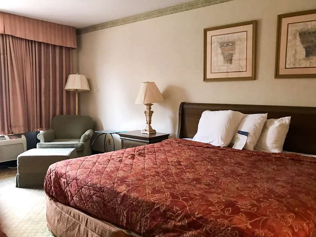 Motel-6 Lagrange Ga Rom bilde