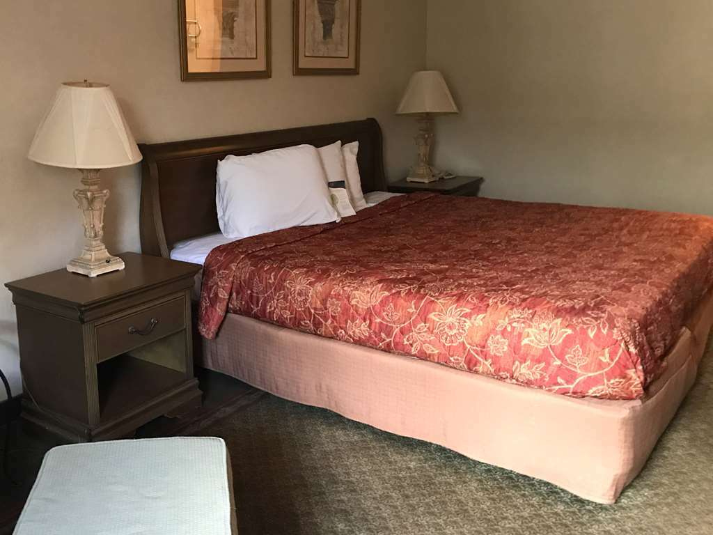Motel-6 Lagrange Ga Rom bilde