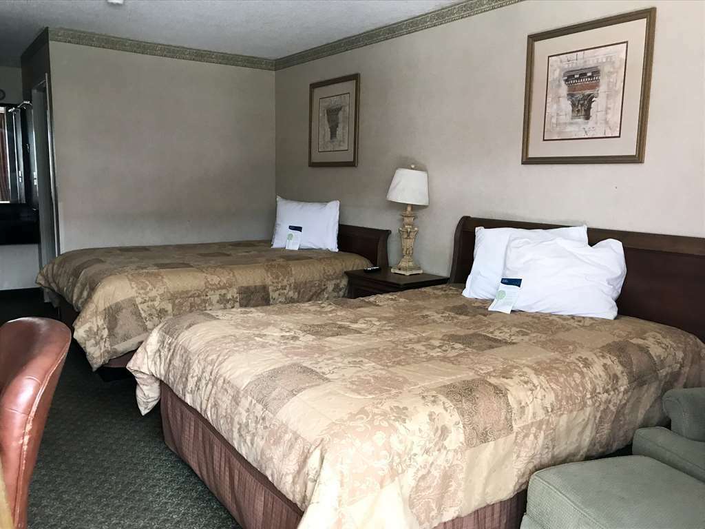 Motel-6 Lagrange Ga Rom bilde