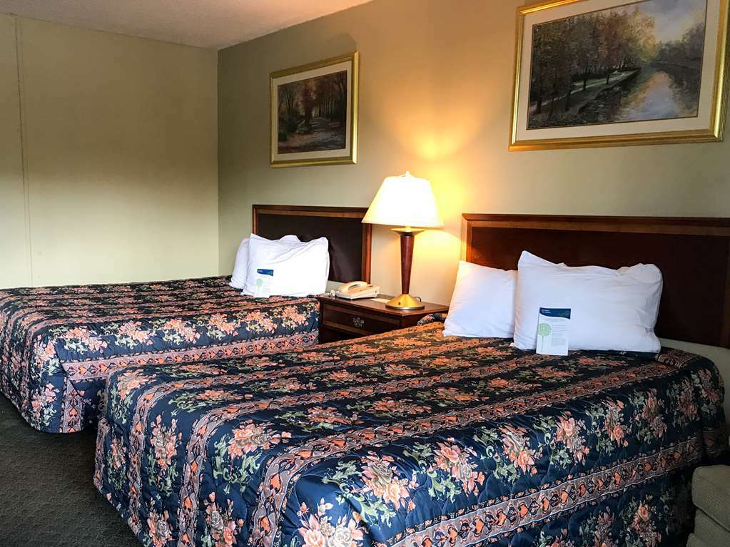 Motel-6 Lagrange Ga Rom bilde