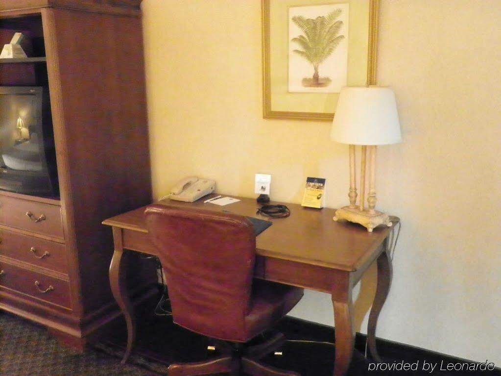 Motel-6 Lagrange Ga Rom bilde